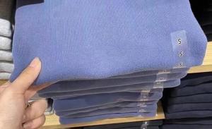 Wholesale Hair Dye: Garment Label - Custom Clothing Tags and Labels