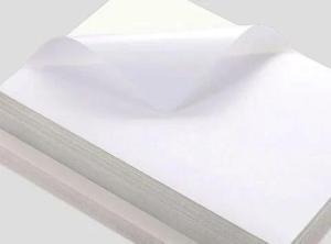 Wholesale custom labels stickers: Laser/Inkjet Label