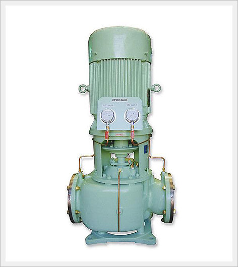 Fire & Bilge, Ballast Pump(id:4990916) Product details - View Fire & Bilge, Ballast  Pump from Jinyangpump Co., Ltd. - EC21 Mobile