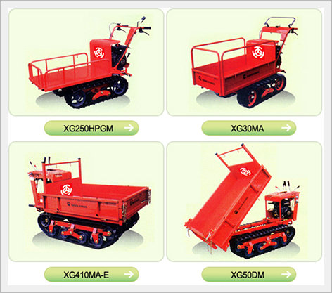 Crawler Carriers(id:8564672) Product Details - View Crawler Carriers 