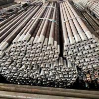 Manufacture Factory T51 Threaded Bit T Series T51 R Series Model Complete Hydraulic Screw Trolley 3