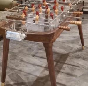 Wholesale korean market research: High Quality Soccertable