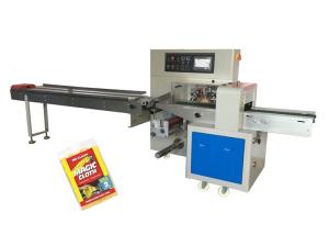 Wholesale Packaging Machinery: Remote Controller Hardware Car Parts Packing Machine