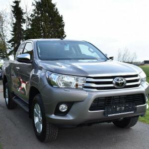 Wholesale used cars tires: Top Quality,, TOYOTA HILUX ,,, 2018Used Cars & Tires for Sales