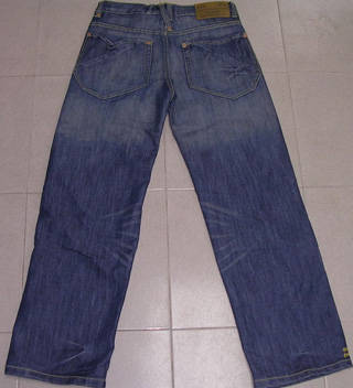 Sell H&M Brand Young Boy's Denim Pant.(id:1715341) from Bangars Inc. - EC21