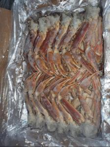 Wholesale Fish & Seafood: Snow Crab Opilio Sections Fresh Frozen
