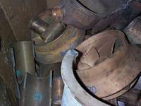 Copper Alloy Scrap