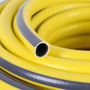 Wholesale high pressure hose: High Pressure Garden Hose Water Hose Pipe Flexible PVC Hose for Car Washing House Cleasing Gardening