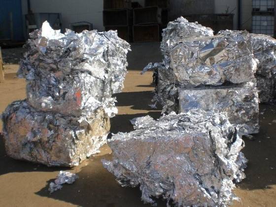 Aluminium Foils Scrap(id:4581434) Product details - View Aluminium ...