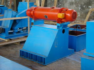 Wholesale frp sheet machine: QFW-3000VI FRPM Pipe (Reinforced Plastics Mortar Pipe) Production Line