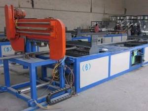 Wholesale t molding profile: Frp Pultrusion Production Line
