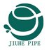 Hebei Jiuhe Rubber & Plastic Products Co., Ltd. Company Logo