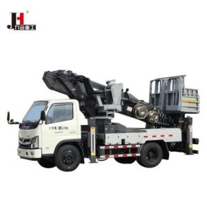 Wholesale leveling mounts: 29m Aerial Working Truck
