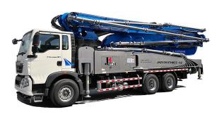 Wholesale feed machinery: 52m Concrete Pump Truck
