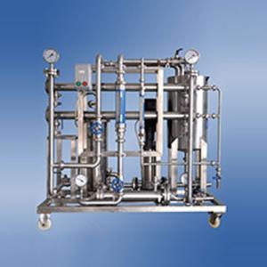 Wholesale beverage processing machine: Organic Membrane Machine Lab & Pilot