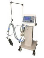 Sell digital display mobile medical respiratory apparatus JX100A