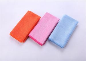 Wholesale kitchen paper towel: Custom Microfiber Towels