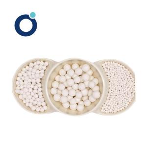 Wholesale Other Adsorbents: Activated Alumina Granules Desiccant
