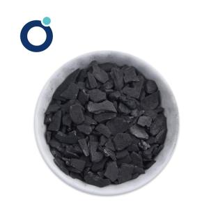 Wholesale nitrogen gas generator: JZ-ACN Activated Carbon Water Treatment Granular Activated Charcoal Coconut Shell