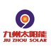 Guangdong Jiuzhou Solar Energy Science&Technology Co.,Ltd. Company Logo