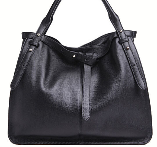 latest leather handbags