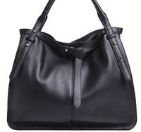 Latest Korean Women Fashion Leather Handbags