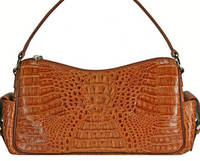 Genuine Exotic Skin Handbags