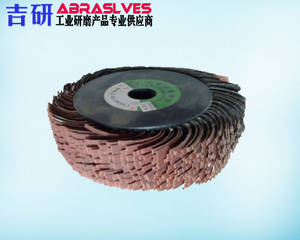 Jiangxi Jiyan Industrial Development Co.,Ltd - sanddisk, grinding head ...