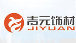 Taizhou Jiyuan Decoration Material Co., Ltd Company Logo