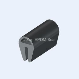 Wholesale epdm rubber hose: Extruded EPDM Dense Strip