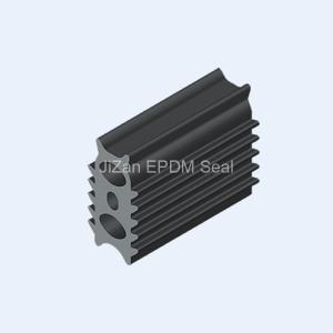 Wholesale electrical uv conveyor belt: Rubber Sealing Strip