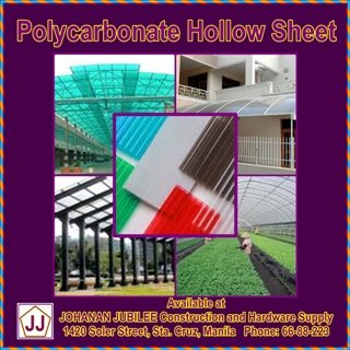  Polycarbonate  Sheet  id 9400659 Product  details View 