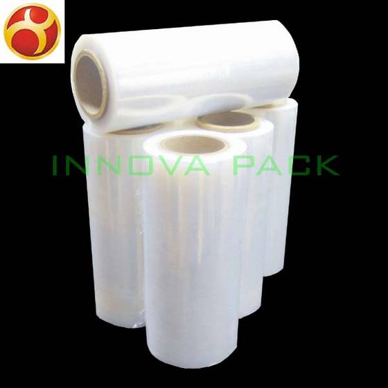 Sell printable and laminatable cast polypropylene film