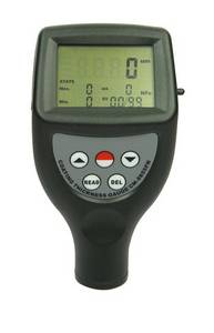 Wholesale with usb power on: Coating Thickness Gauge  CM-8855