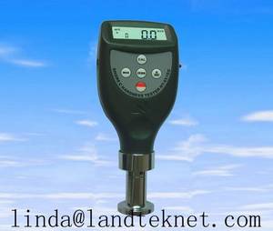 Wholesale hardness tester: Shore Hardness Tester HT-6510E