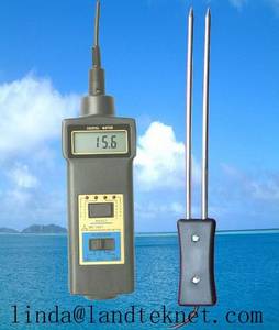 Wholesale process calibrator: Grain Moisture Meter MC-7821