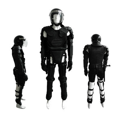 Anti Riot Suit/Riot Armor/Anti Riot Uniform(id:6426197) Product details ...