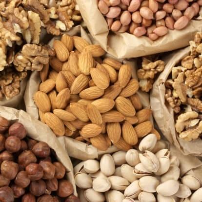 Sell  Cashew Nuts/Pistachio Nut/Walnut/Almonds Nut /Macadamia Nuts