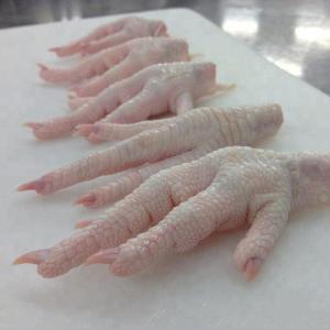 Wholesale frozen chicken paws: Frozen Chicken Paw ( Grade A )