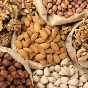 Wholesale almond: Cashew Nuts/Pistachio Nut/Walnut/Almonds Nut /Macadamia Nuts