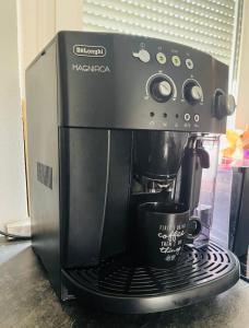 Wholesale best water for drink: Espresso Coffee Machine Home Coffee Maker Automatic