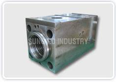 Wholesale spare parts: Hydraulic Breaker Spare Parts - Cylinder