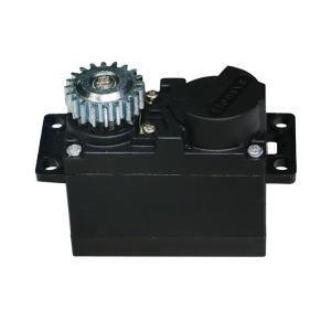 Wholesale door lock: Small Micro Dc5v Reduction Metal Plastic Mini Gear Motor for Smart Door Lock Robot Toy Car