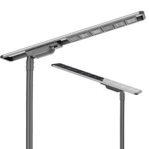 Wholesale aluminium fittings: LED Solar Street Lamp