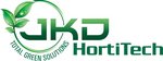 JKD HortiTech Company Logo