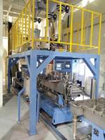Engineering Plastic Compounder