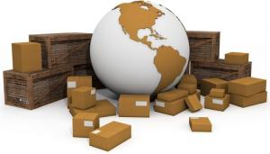 Wholesale packaging: Industrial Wooden Packaging in Pakistan