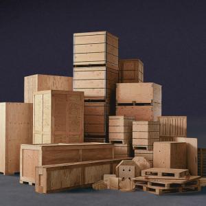 Wholesale packing machines: Wooden Machine Packaging in Pakistan