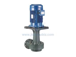 Wholesale acid pump: Acidic Chemical Vertical Pump