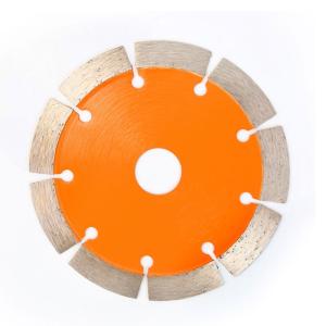 Wholesale ceramic machinery: Segmented Saw Blade for Stone JK TOOLS